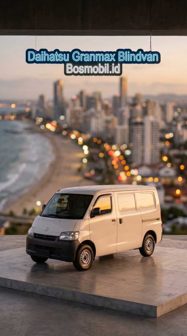 Daihatsu Pangkalan Kerinci