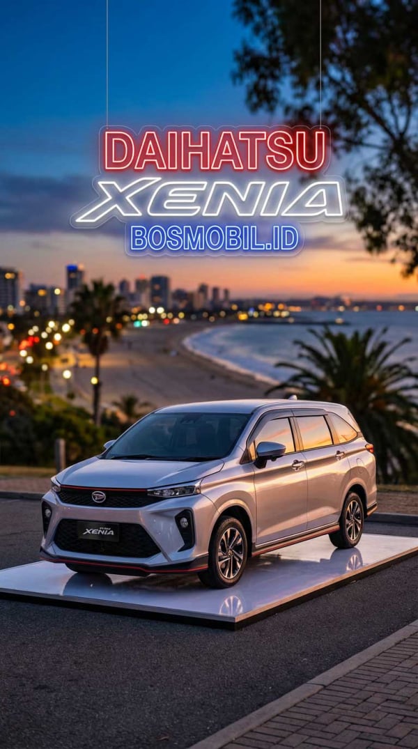 Daihatsu Pangkalan Kerinci